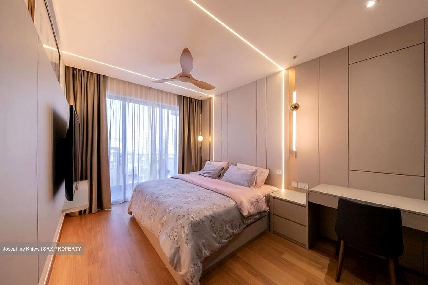 Nin Residence (D13), Apartment #504538081